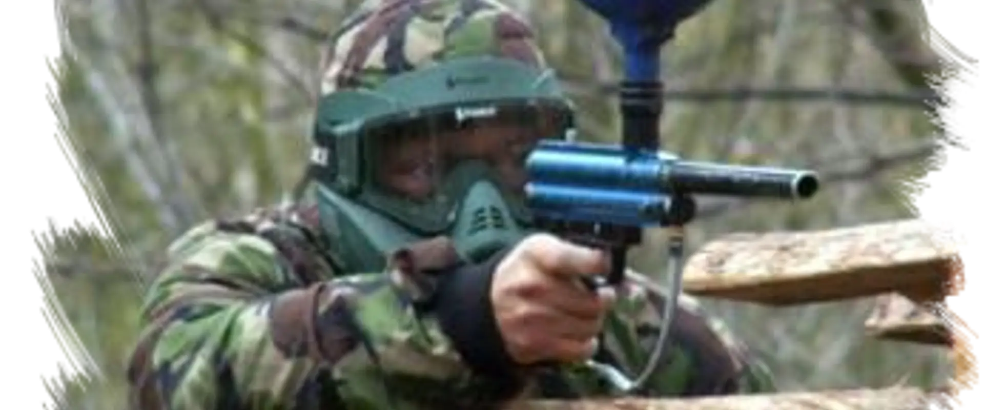 Paintball Experience Ltd