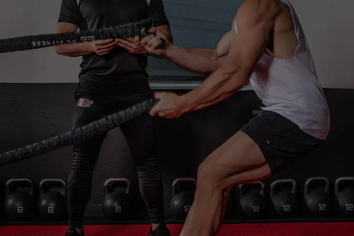 APF Strength and Conditioning (Anytime Fitness, Narellan)