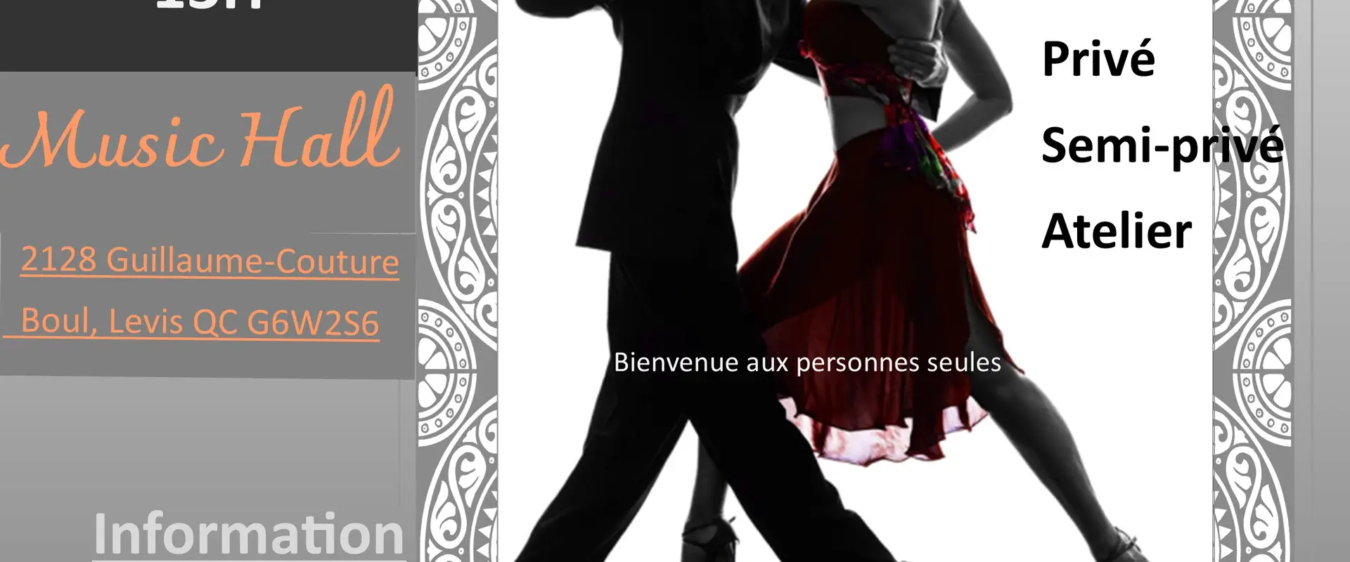 cole Beldanse De Beauce