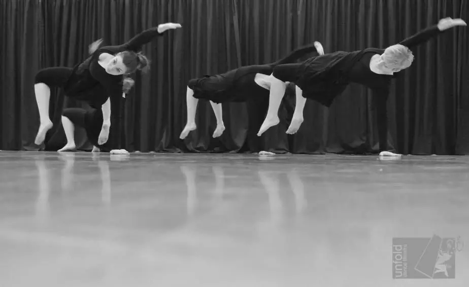 Unfold Dance & Drama