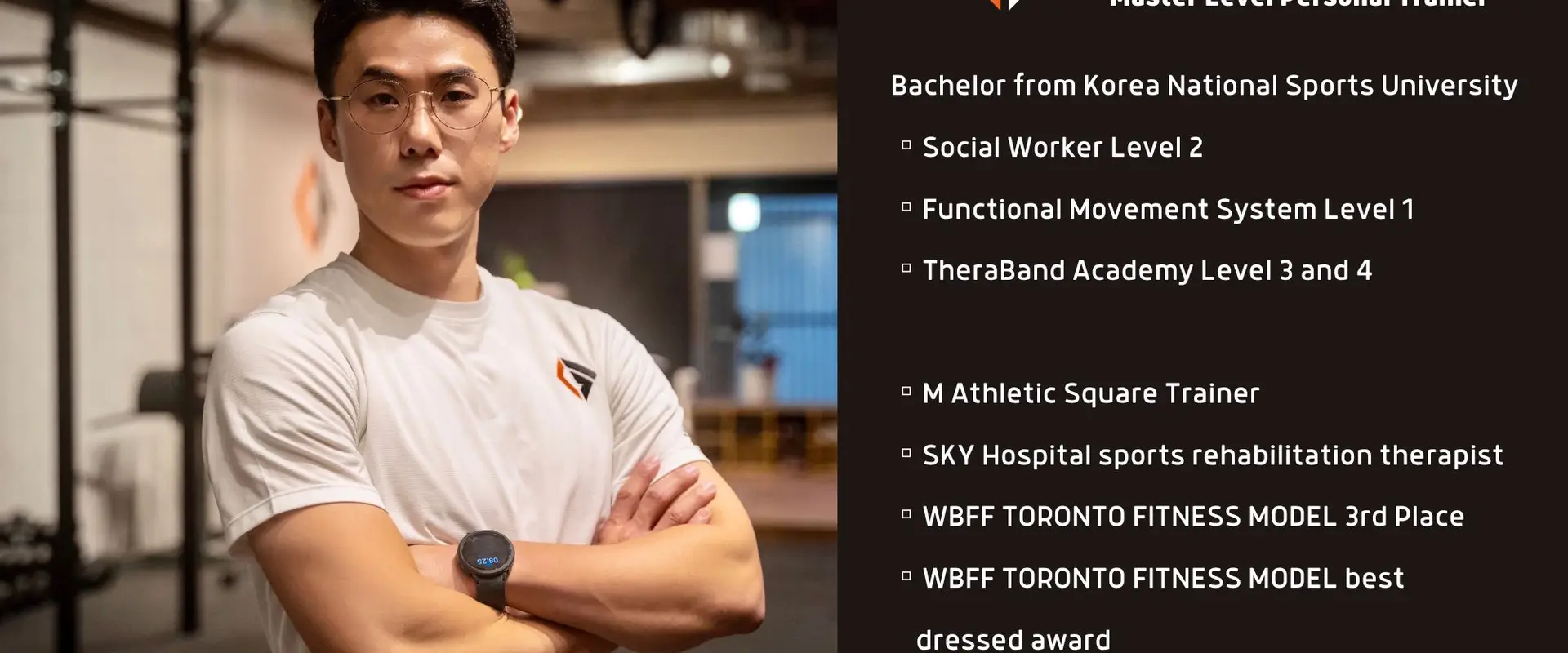 Logic Fitness