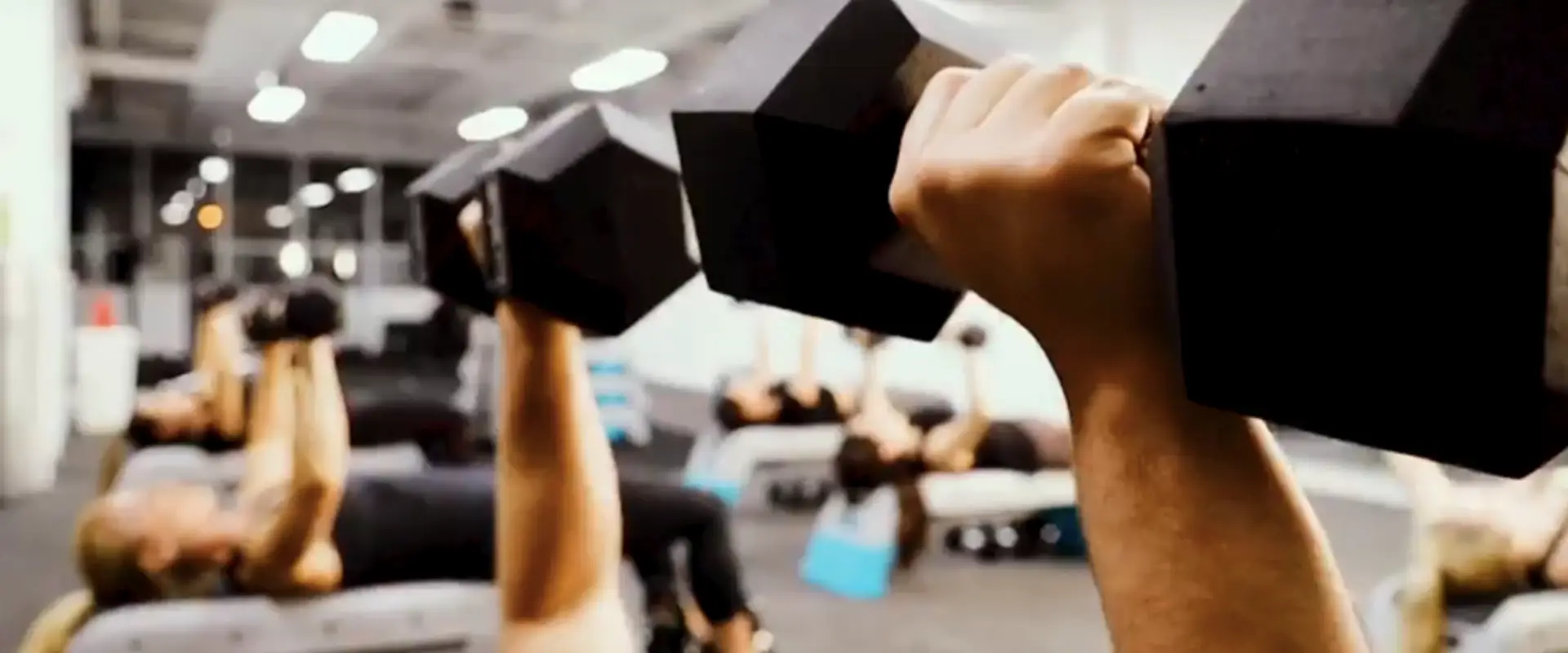 Inner G Fitness