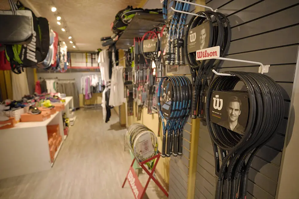 Aforza Tennis