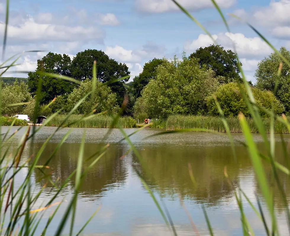 Monk Lakes