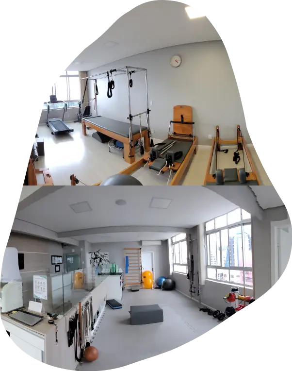 Equilíbrio Pleno | Osteopatia, Fisioterapia e Pilates Centro Florianópolis