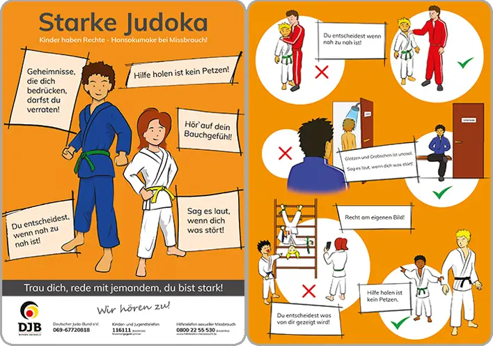 Judo-Löwen-Lauenau