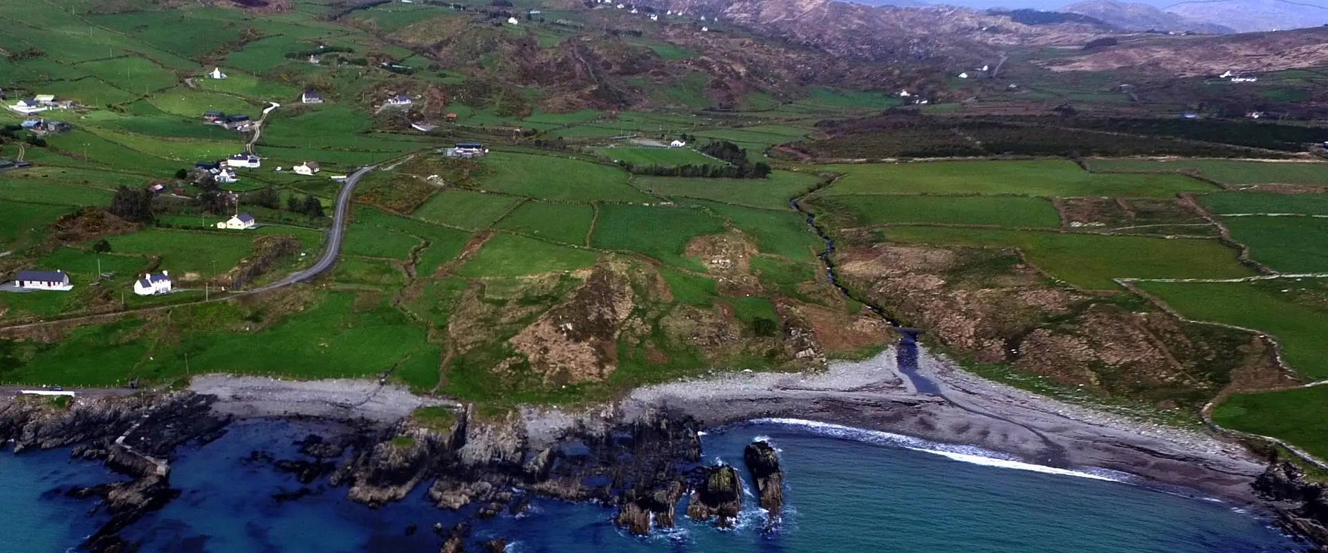 Garnish GAA Club