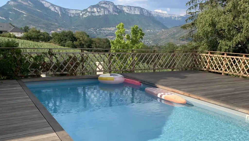 MN PISCINES