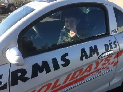 Auto Moto École Holidays