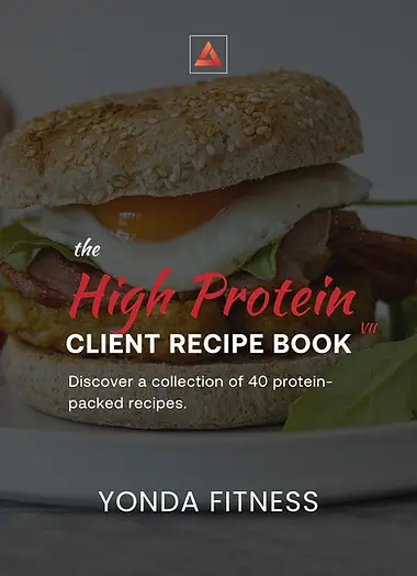 Yonda Fitness