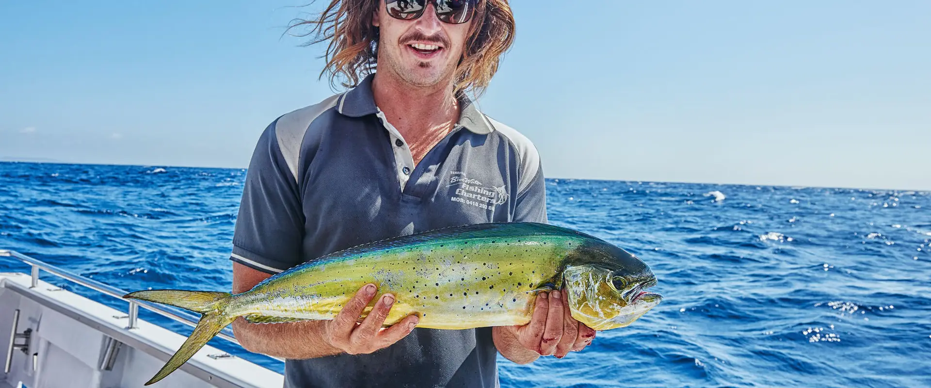 Terrigal Blue Water Charters