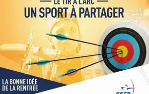Compagnie d'Arc de Champs-sur-Marne