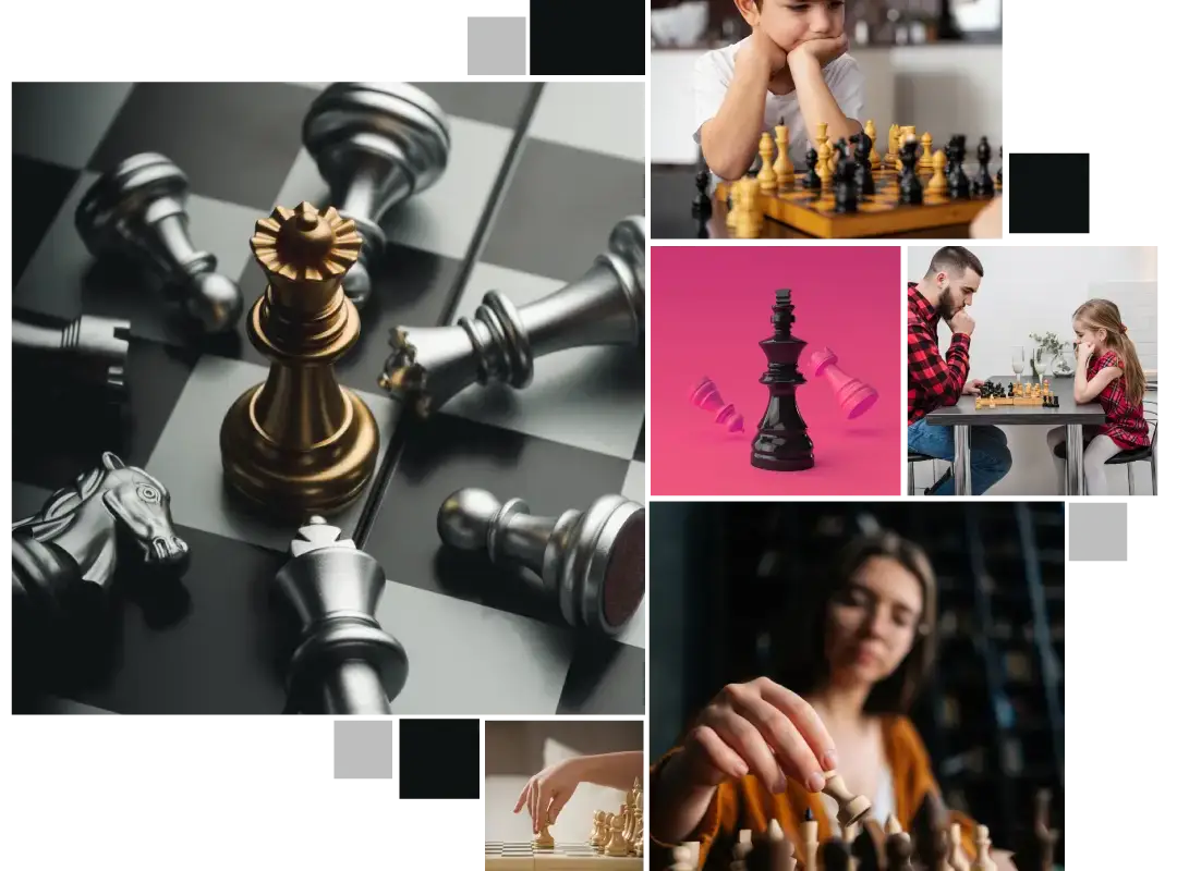 Castle Chess Academy