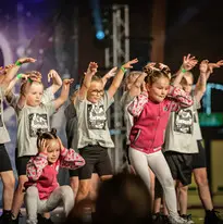 Angels Dance Academy