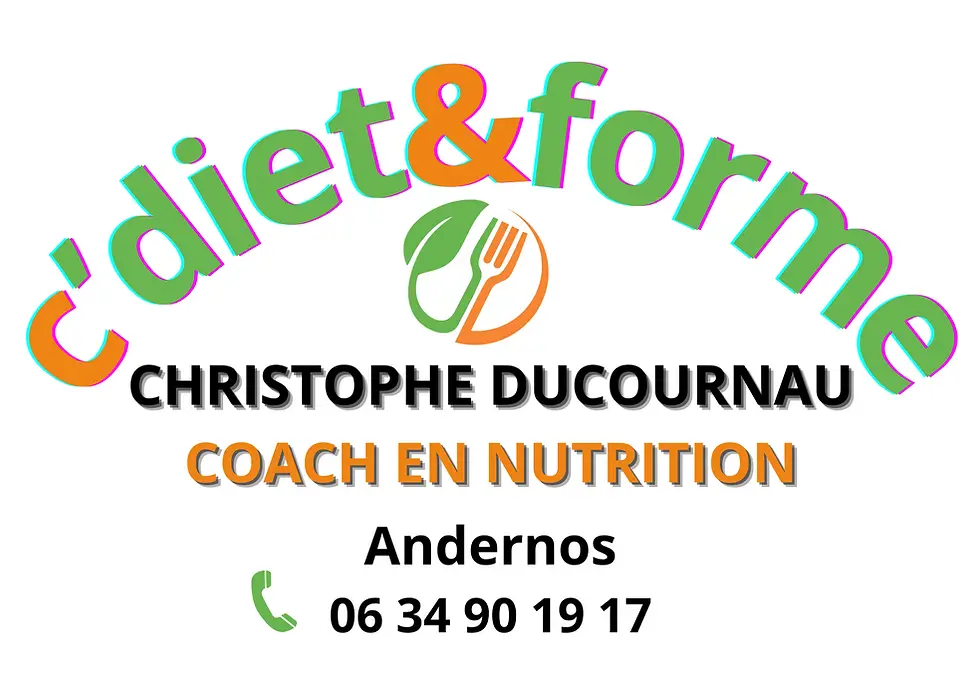 Cdietetforme, Perte de Poids & Rééquilibrage Alimentaire et pressotherapie