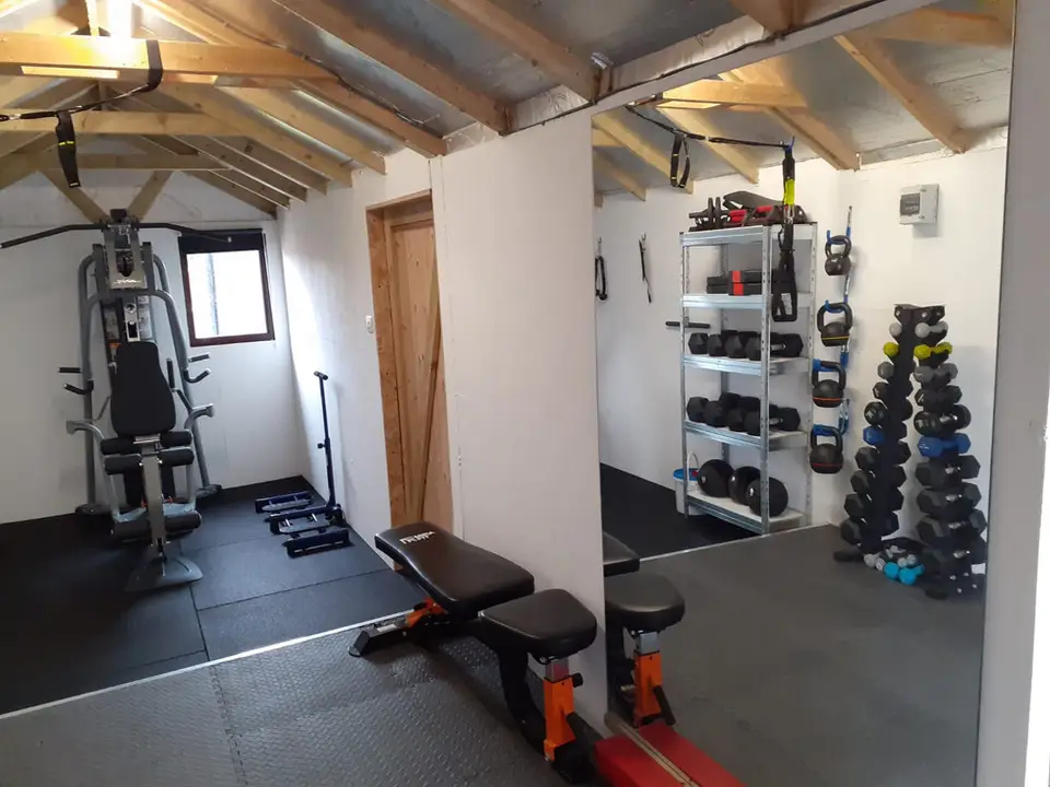 Epic Training