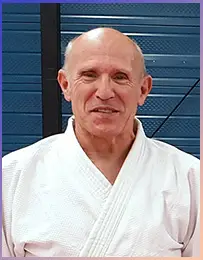 Aikido Dojo Issoudun