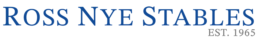 Ross Nye Stables