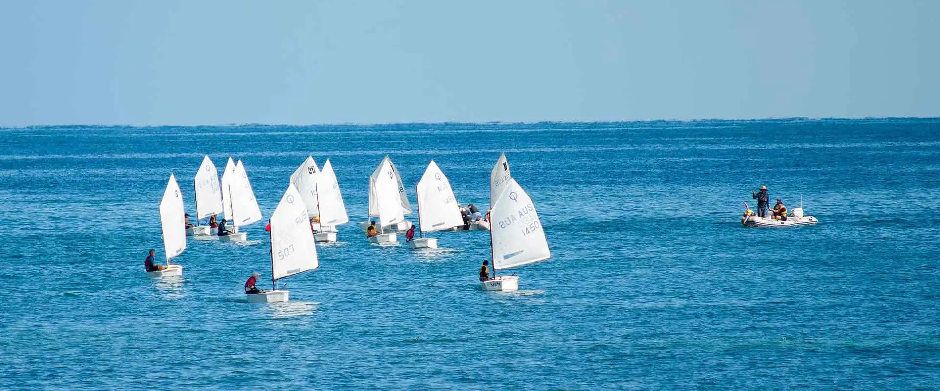 Brighton and Seacliff Yacht Club