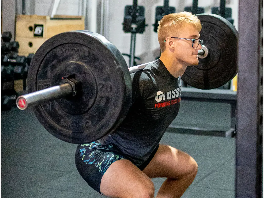 Crossfit Navalia