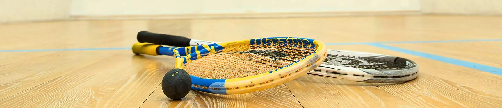 Giffnock Tennis, Squash & Hockey Club