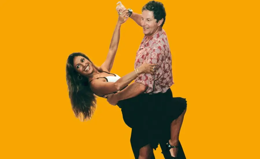 Dance Pas Tout Seul