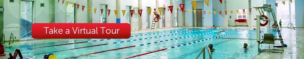 Cooper Koo Family YMCA