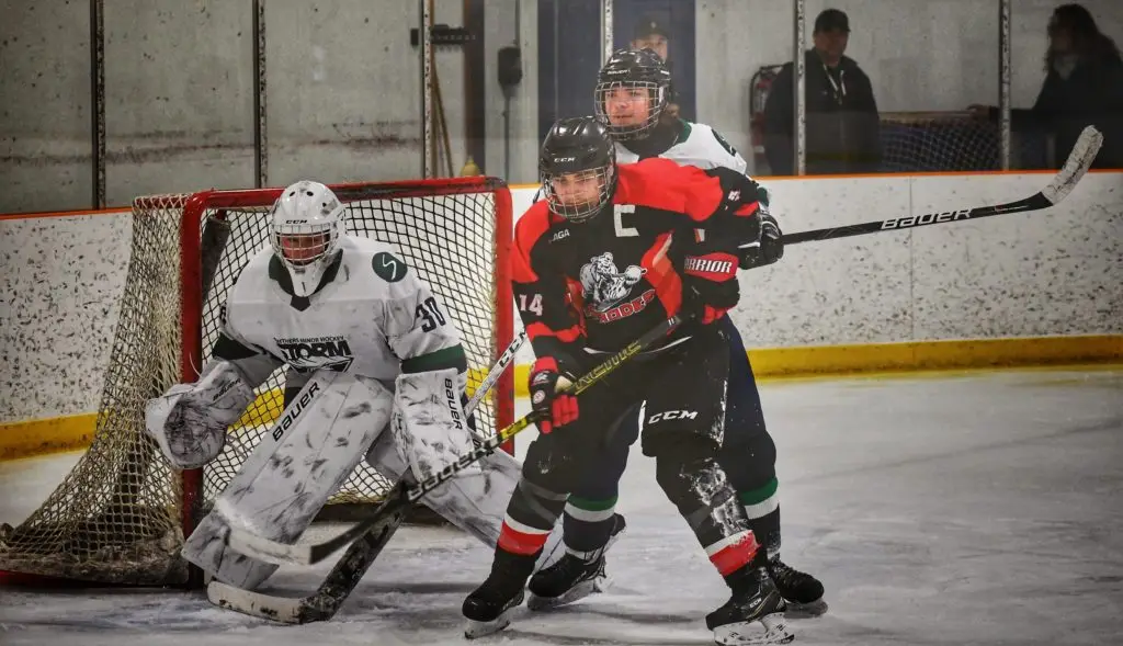 Terrace Minor Hockey Association