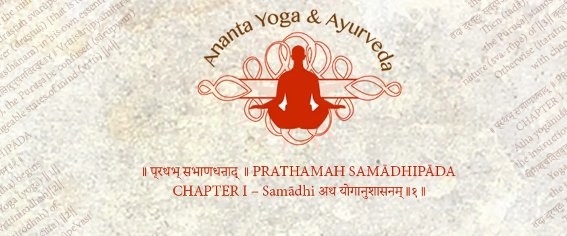 Ananta Yoga Studio