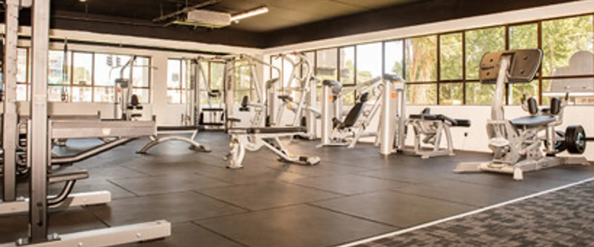 The Right Fit Health and Fitness