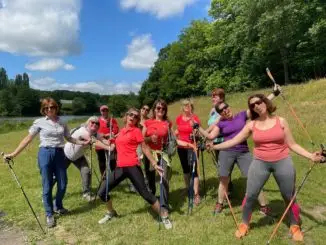 Gymnastique Volontaire de Plaisir