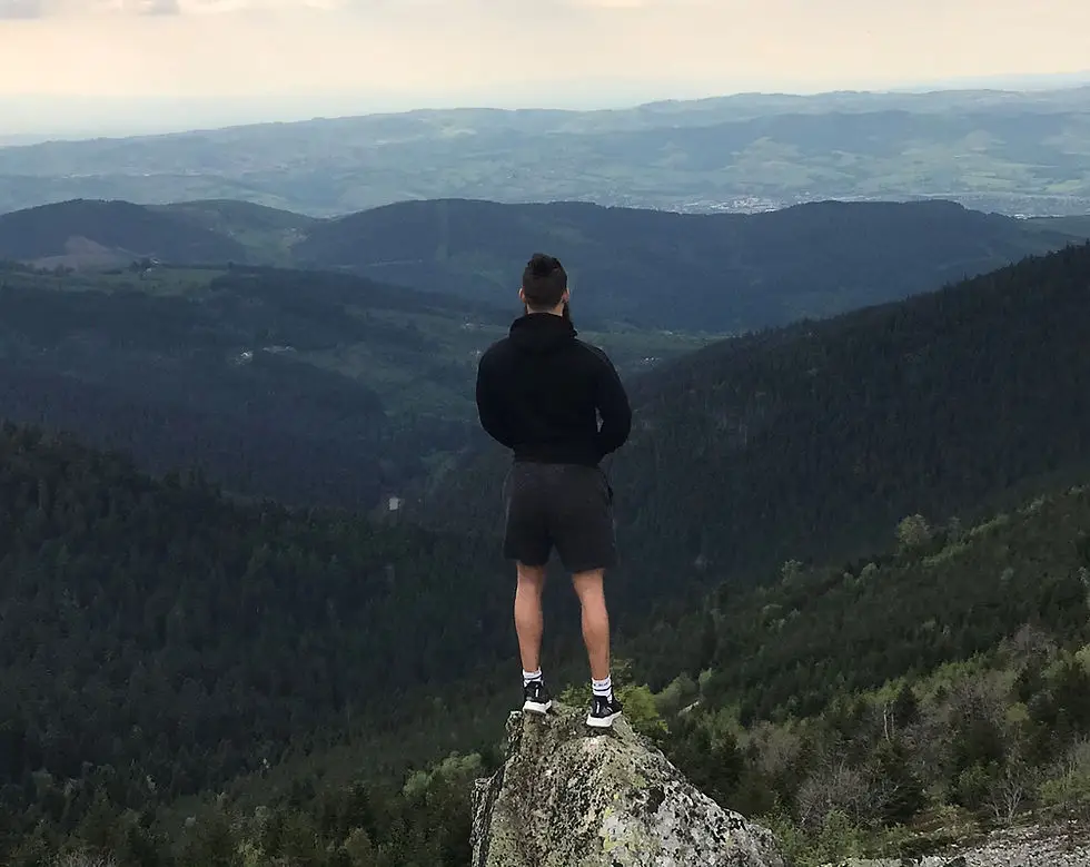 Coaching Sport Conscience
