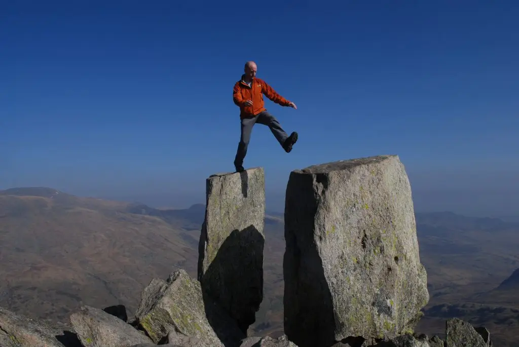 Snowdonia Mountain Guides