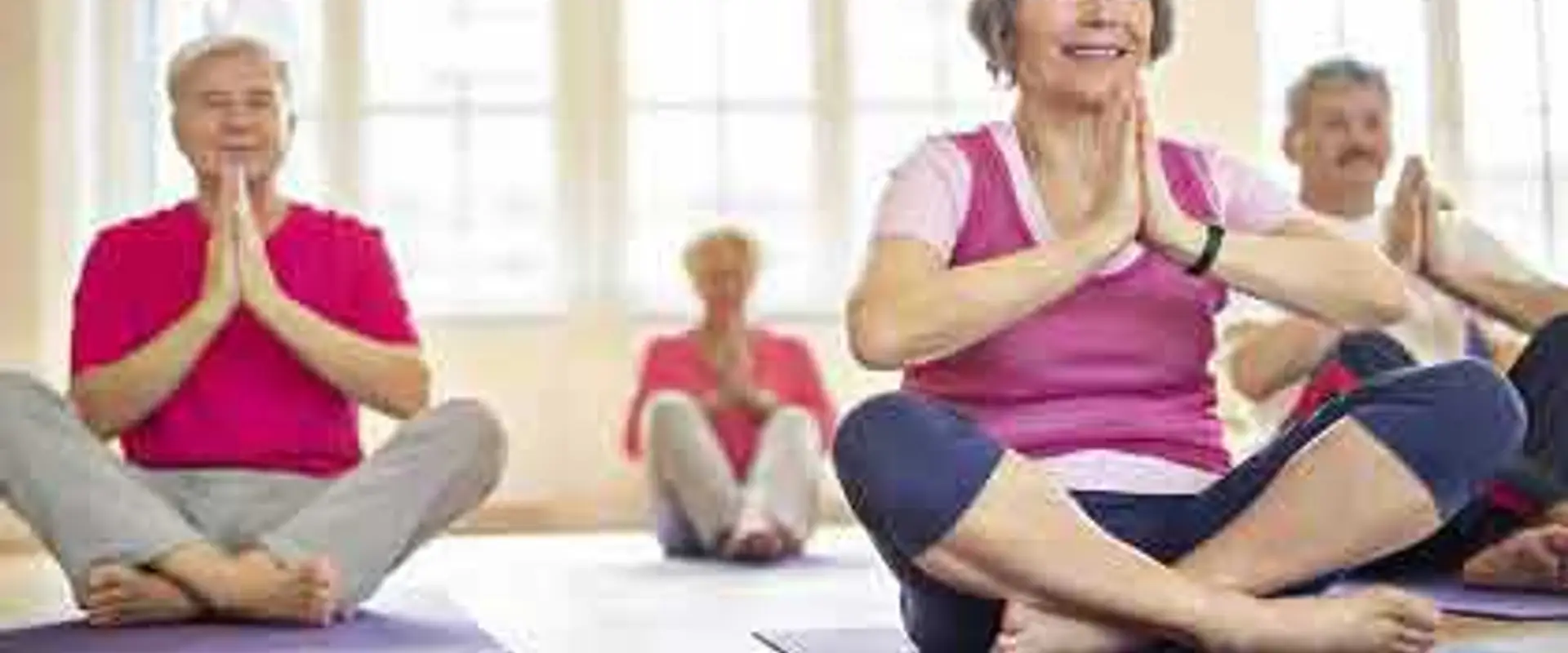 Ray Yoga Studio, Mississauga