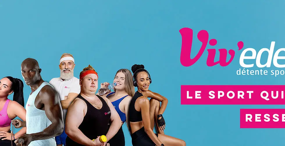 Viv'eden - Saint-Ouen-l'Aumône