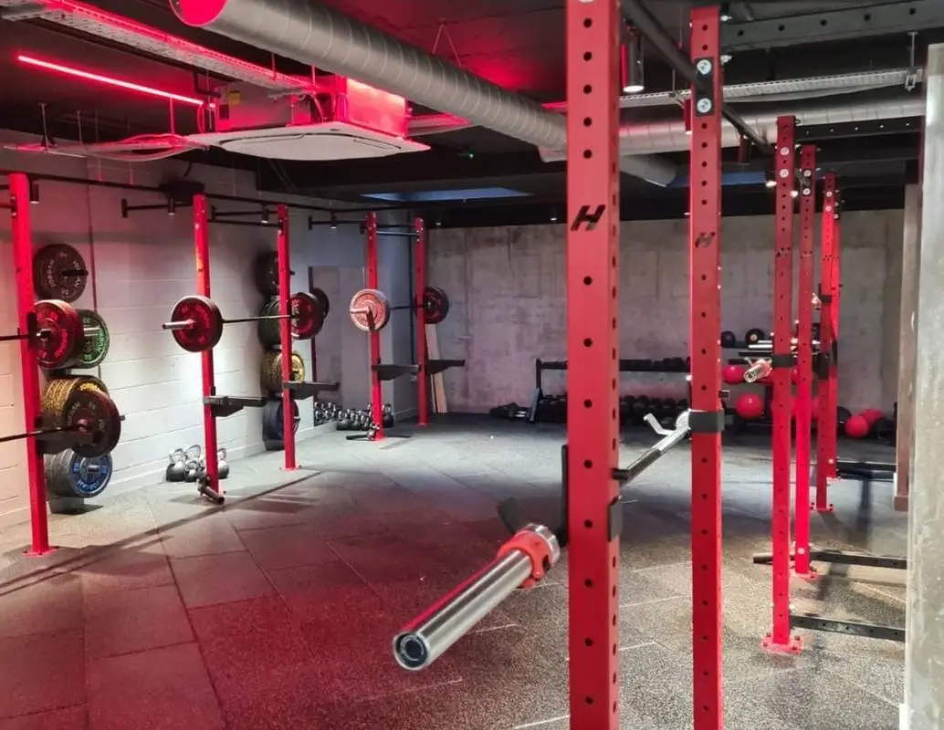 DaleyFitness