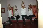 Suyoga Yoga institute