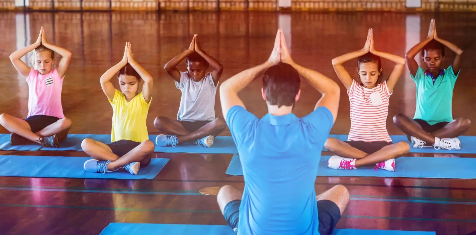 Open Yoga Uk