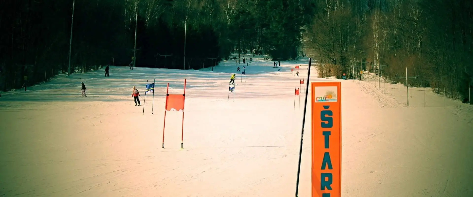 Ski Medvedie