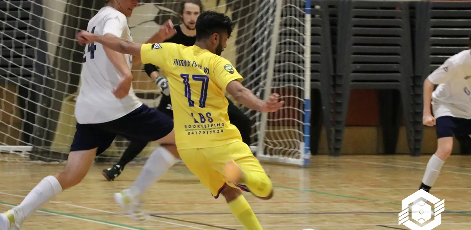 West Perth Futsal Club (Futsal WA)