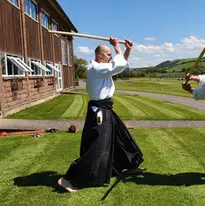 West Cumbria Aikido