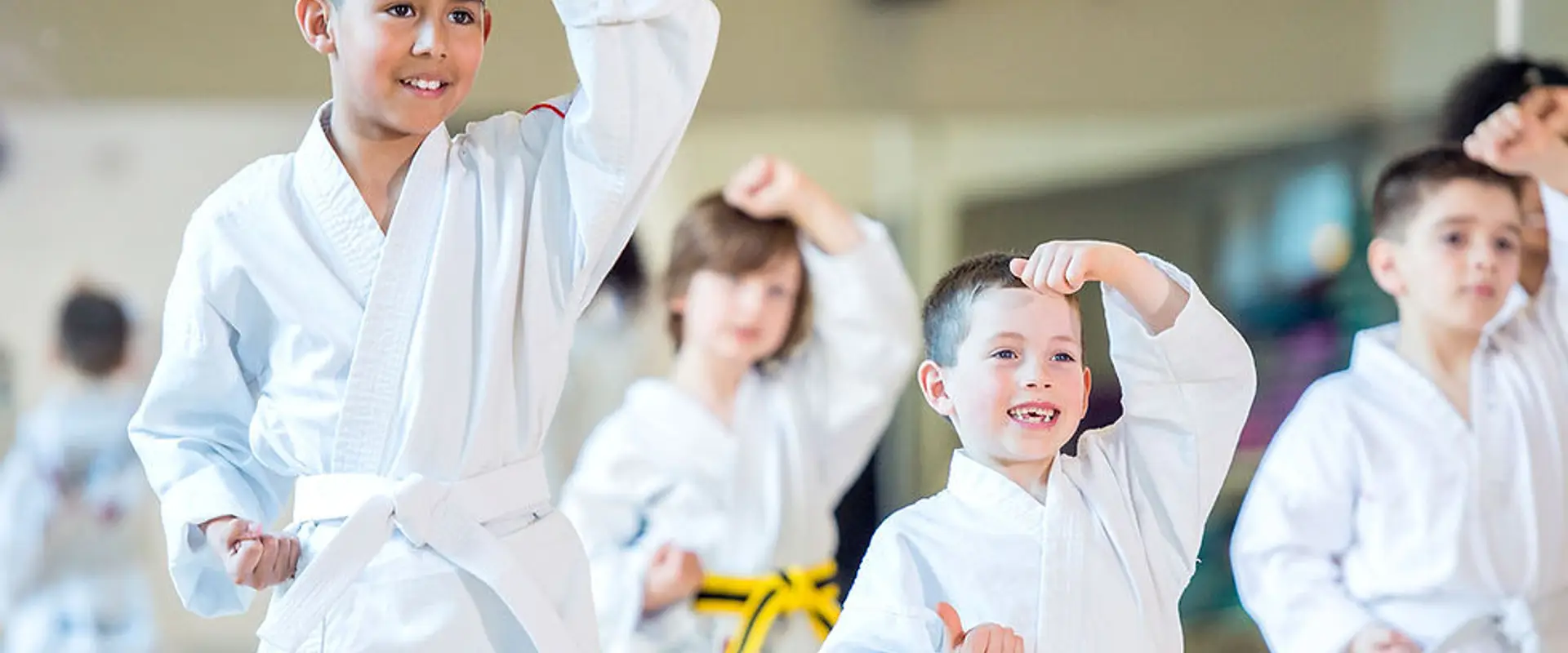 Canada's Best Karate