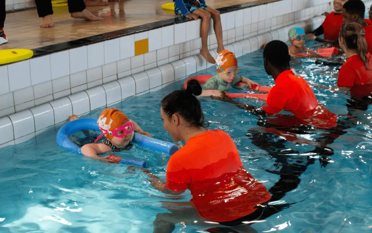 Cindy's Swim School, Wandsworth