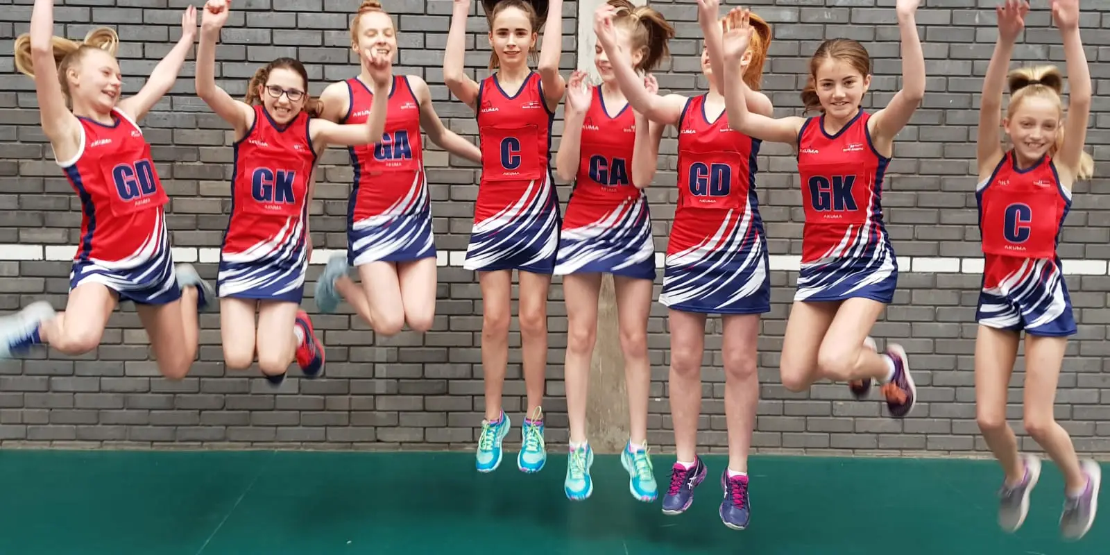 G Force Sports Academy