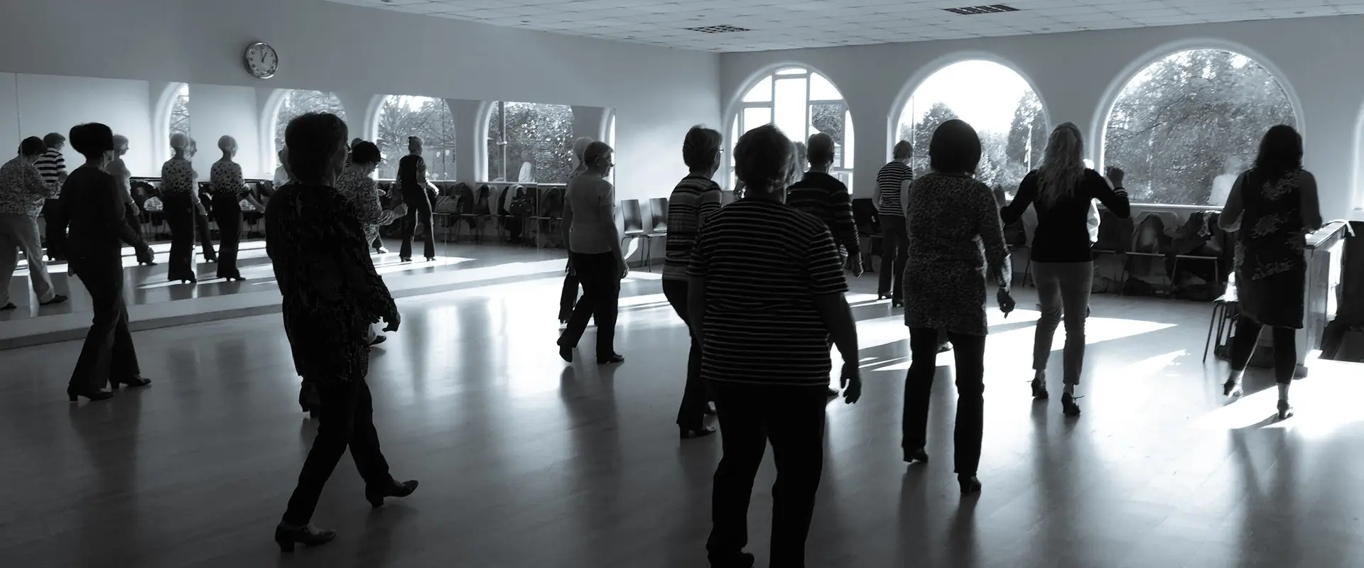 The Goodman Dance Academy