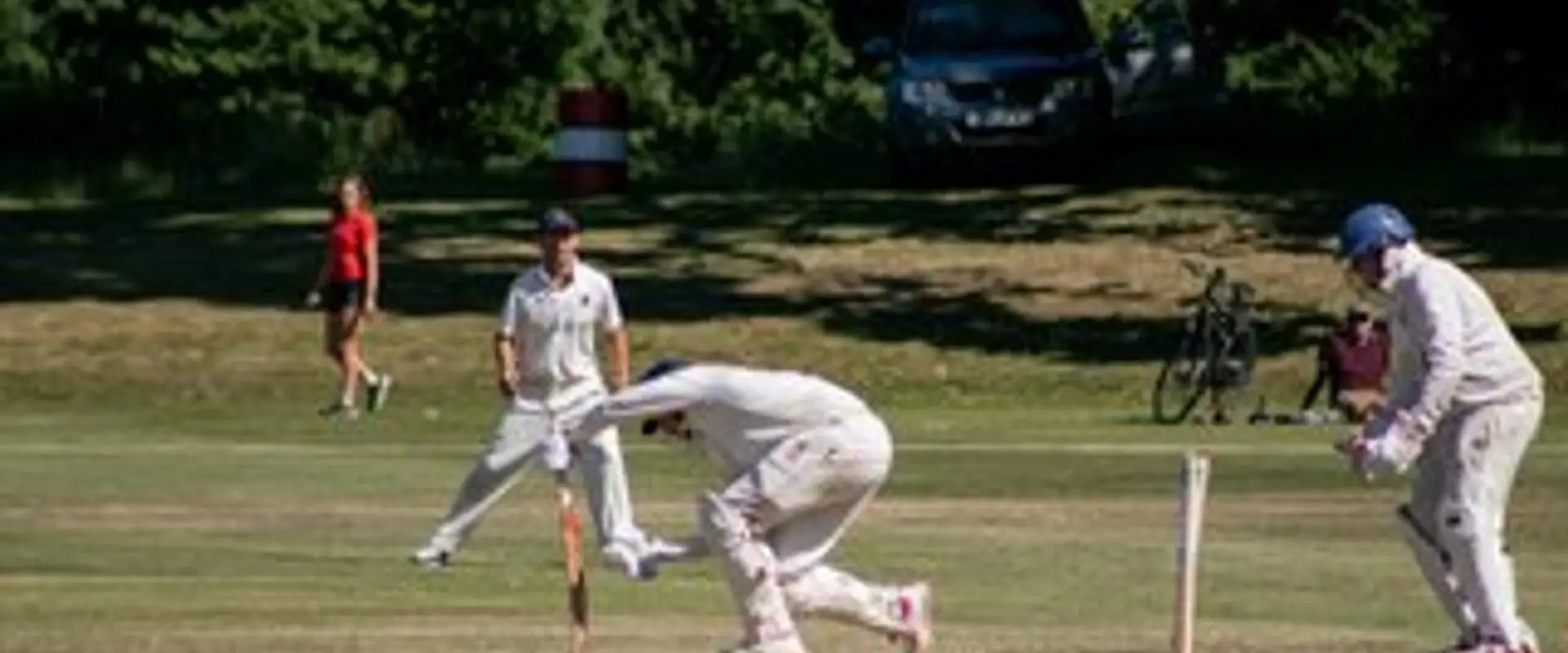 Leeds and Broomfield Cricket Club