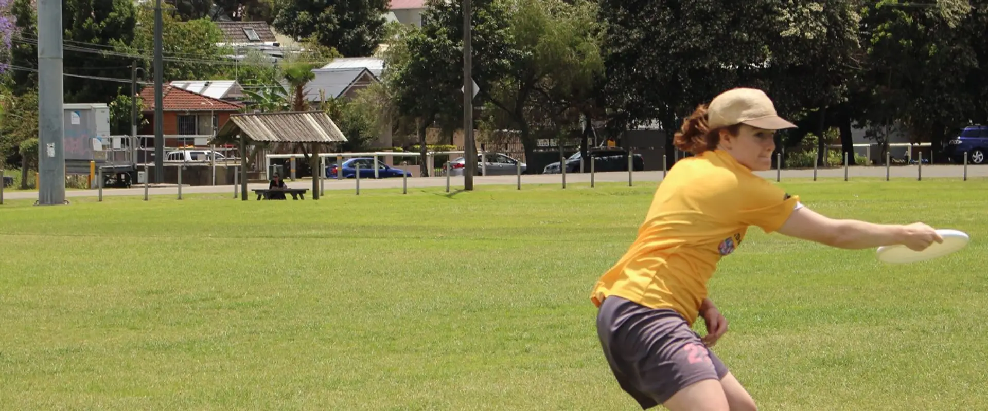Inner West Ultimate
