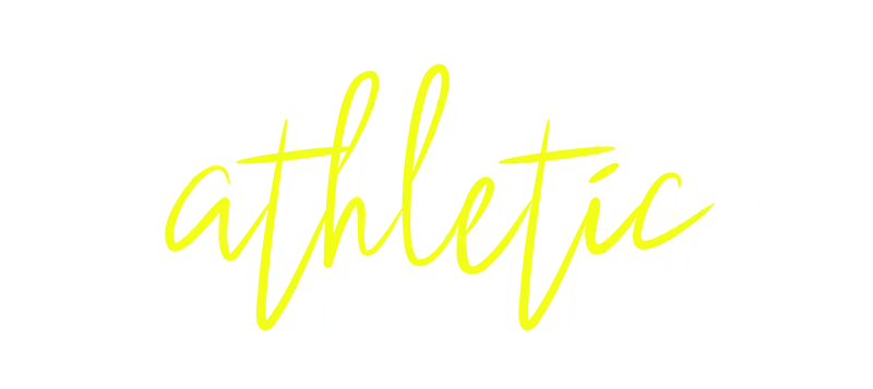 Alpha Athletic