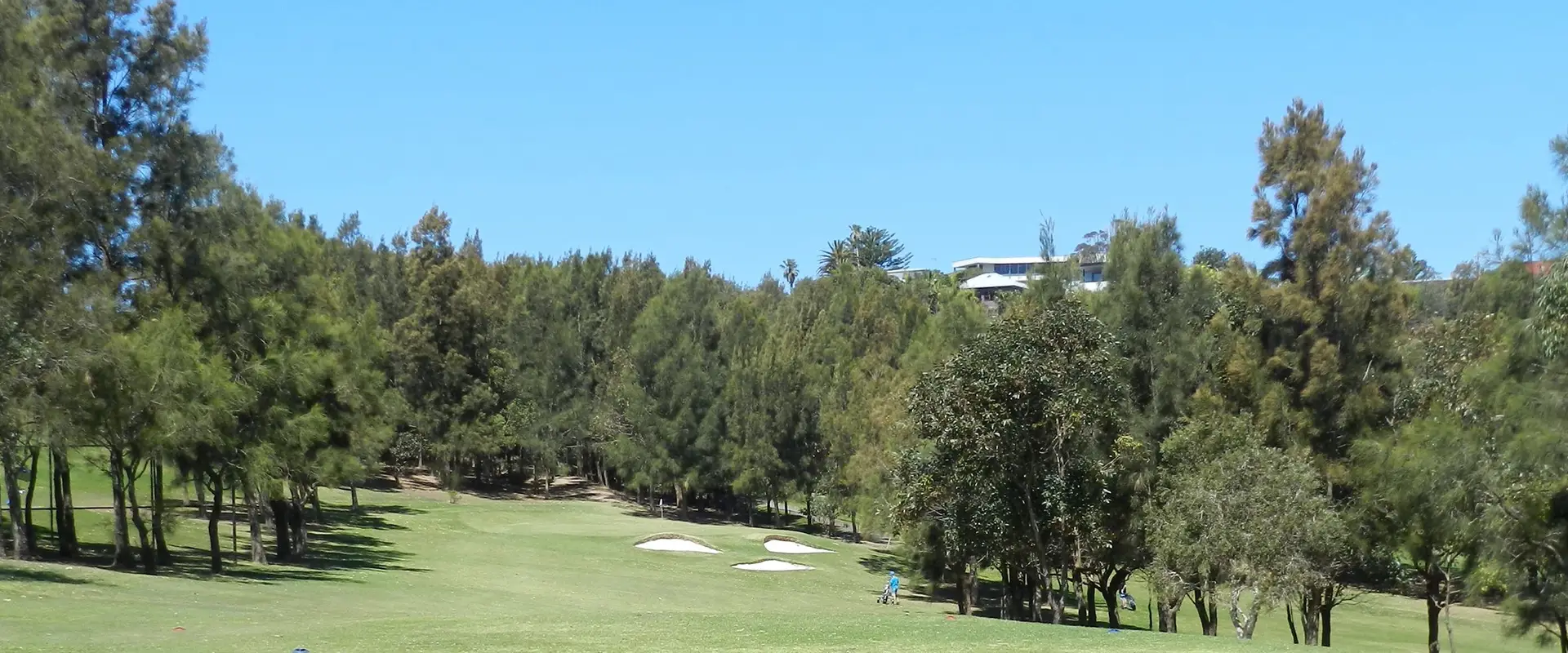 Avalon Golf Club