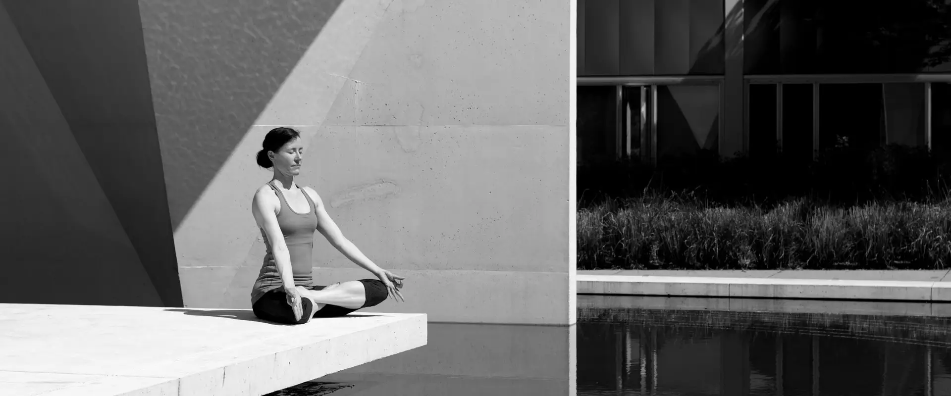 Pyrmont Yoga